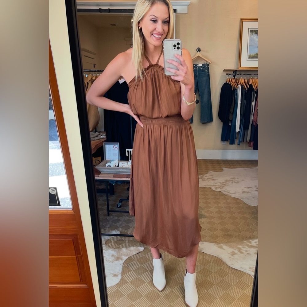 KLD dress